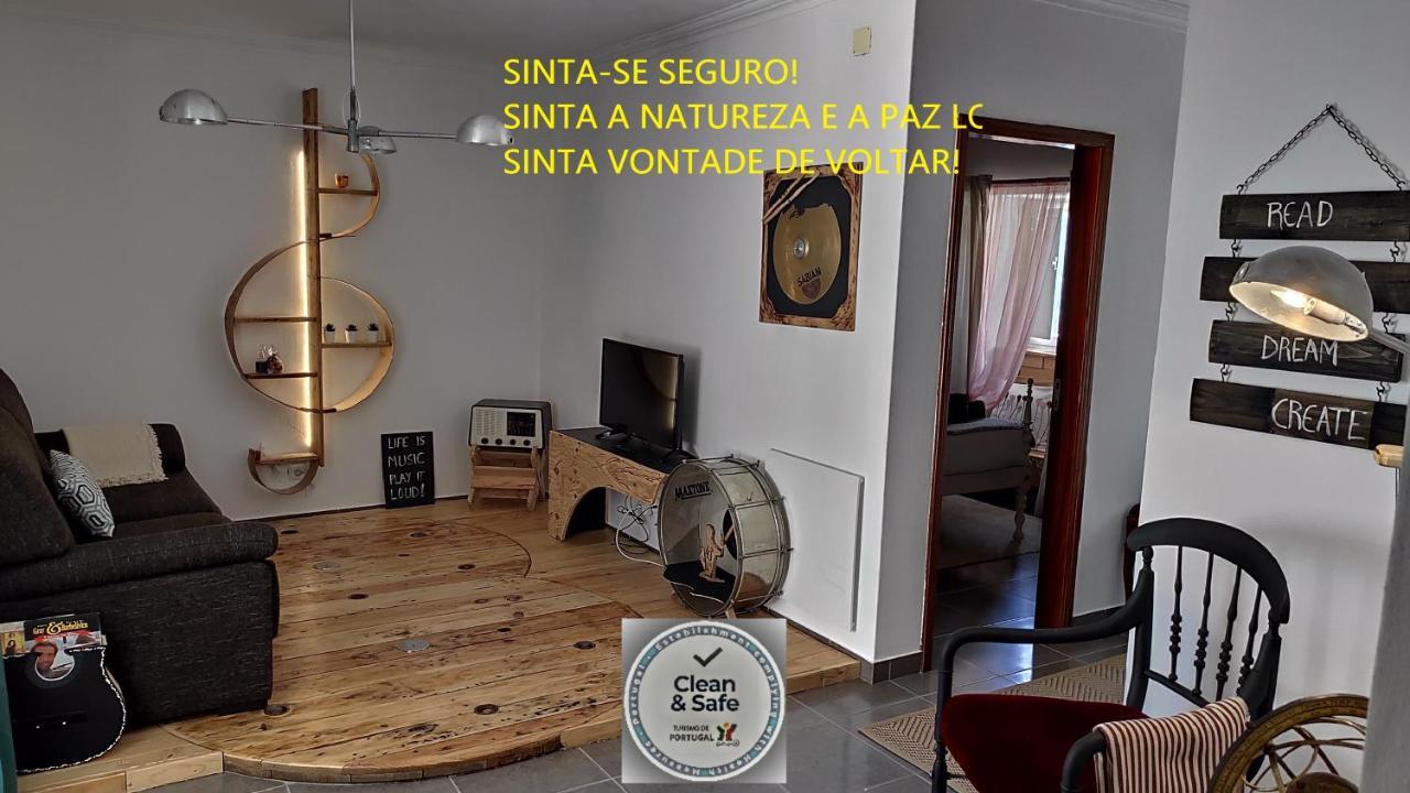 Casa 40Th-Music Wood House Hotel Óbidos Exterior foto
